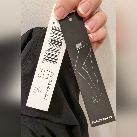 Tights - Picture 4 of 6